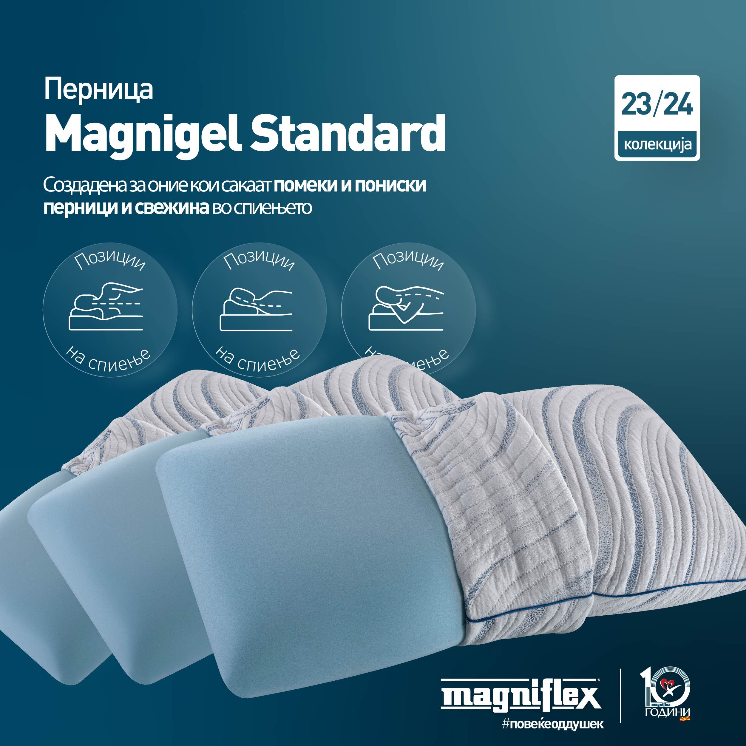 Magniflex Instagram